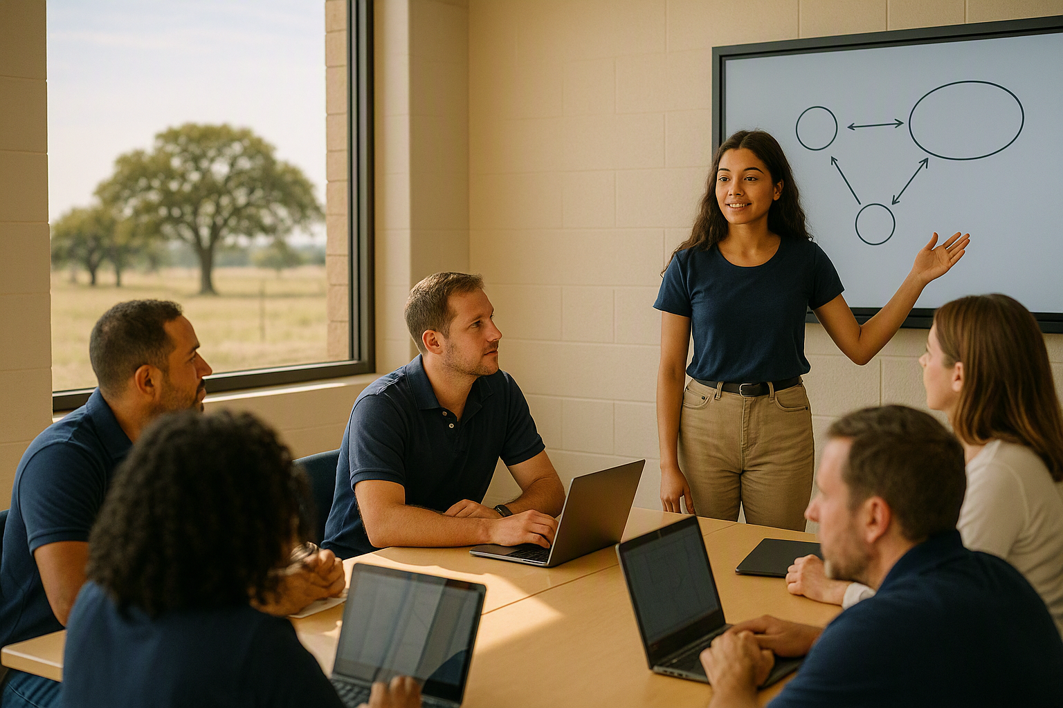 Emergent Bilingual and ESL Education